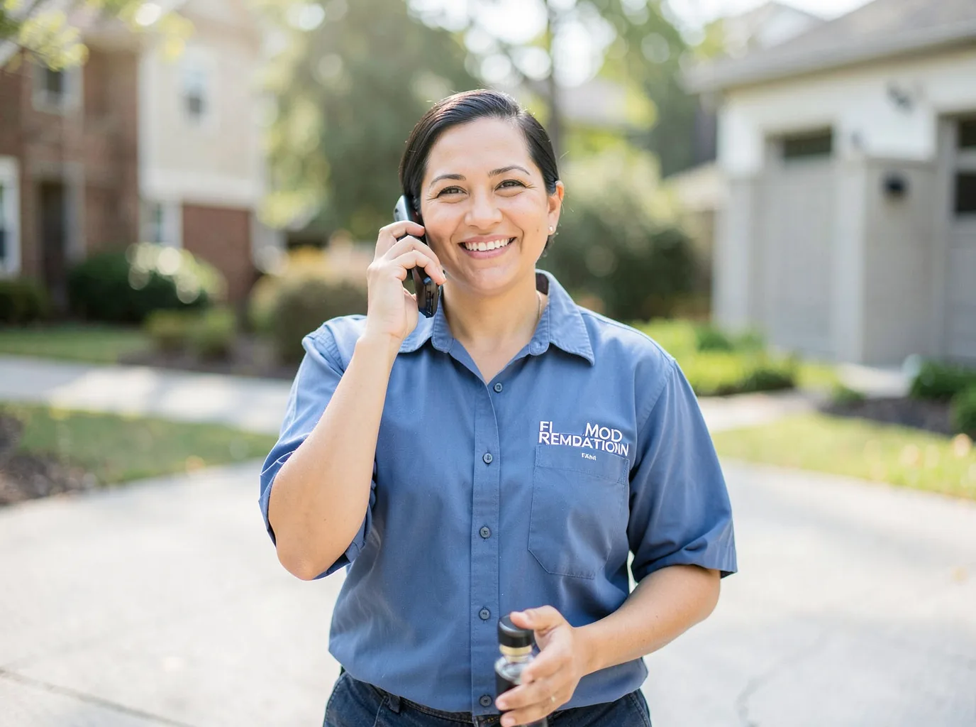 Mold Remediation Fellows, CA FAQs